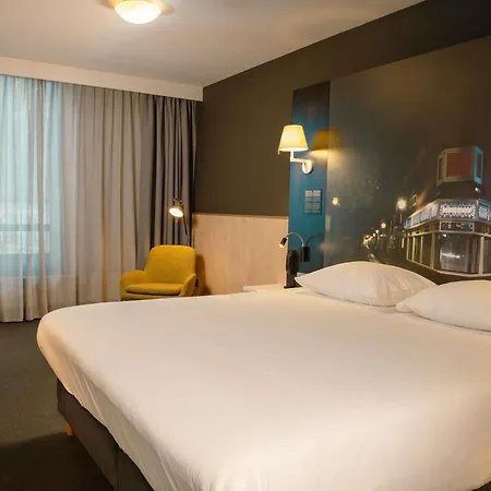 Mercure Centrum 4* Тилбург