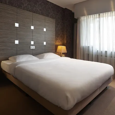 Mercure Centrum Hotel Tilburg