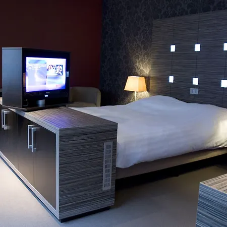 Mercure Centrum