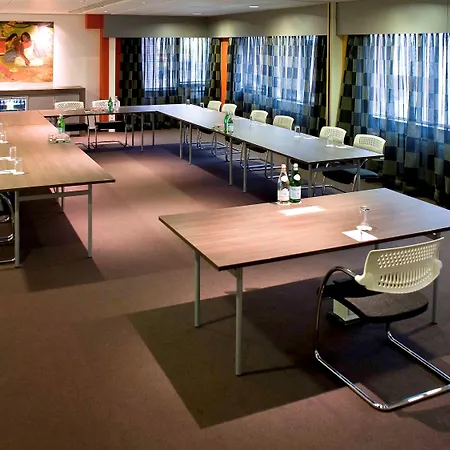 Mercure Centrum