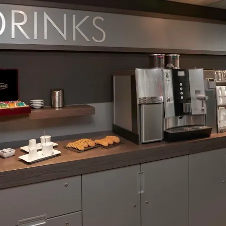 Mercure Centrum Tilburg