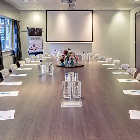 Mercure Centrum 4*