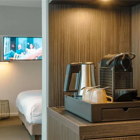 Mercure Centrum