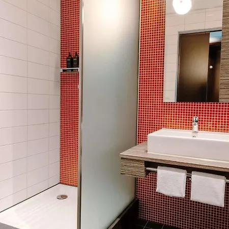 Mercure Centrum