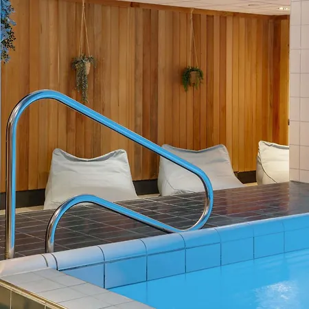 Mercure Centrum Hotel Tilburg