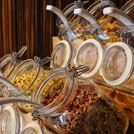 Ξενοδοχείο Mercure Centrum