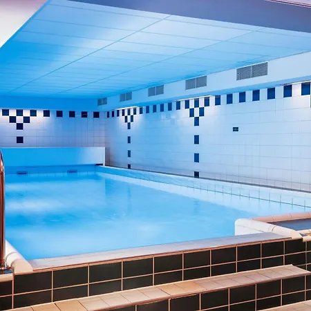 Mercure Centrum Тилбург