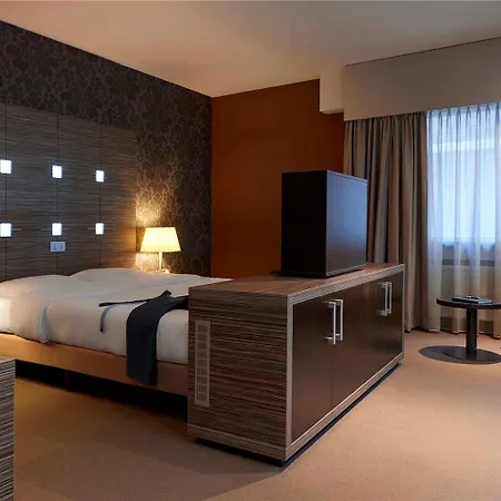 Hotel Mercure Centrum