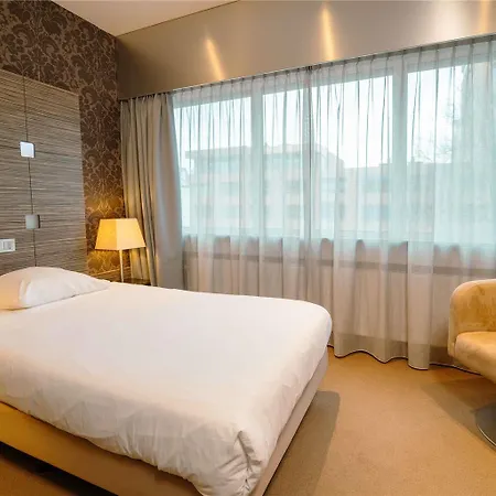 Hotel Mercure Centrum Tilburg