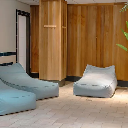 Mercure Centrum Тилбург