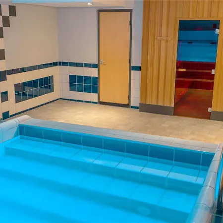 Отель Mercure Centrum