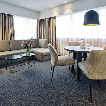 Mercure Centrum 4*