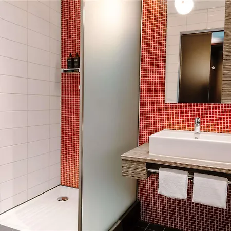 Mercure Centrum Отель Тилбург