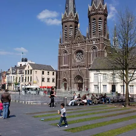 Mercure Centrum 4*