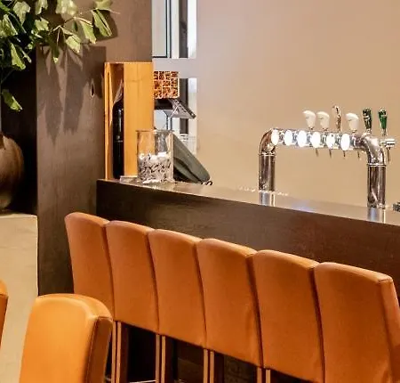 Mercure Centrum 4* Тилбург