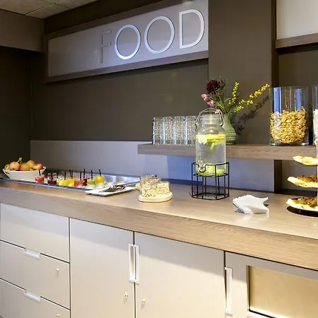 Mercure Centrum 4*