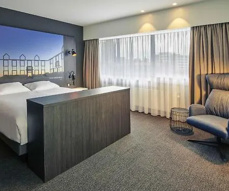 Mercure Centrum Отель