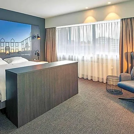 Hotel Mercure Centrum