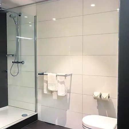 Hotel Mercure Centrum Tilburgo