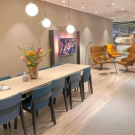 Mercure Centrum 4* Tilburgo