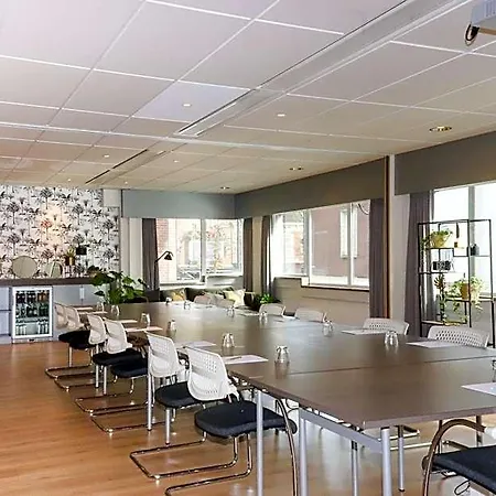 Mercure Centrum Hotel