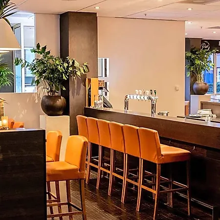 Mercure Centrum Hotel