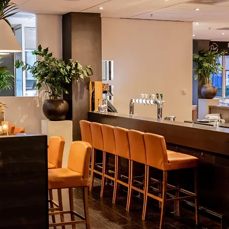 Mercure Centrum Hotel 4*