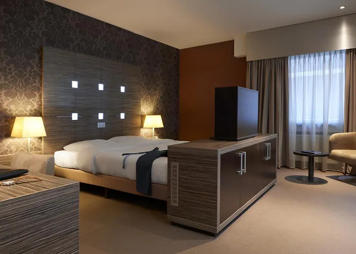 Hotel Mercure Centrum 4*