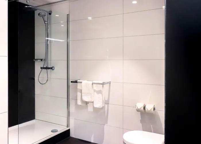 Otel Mercure Centrum 4*