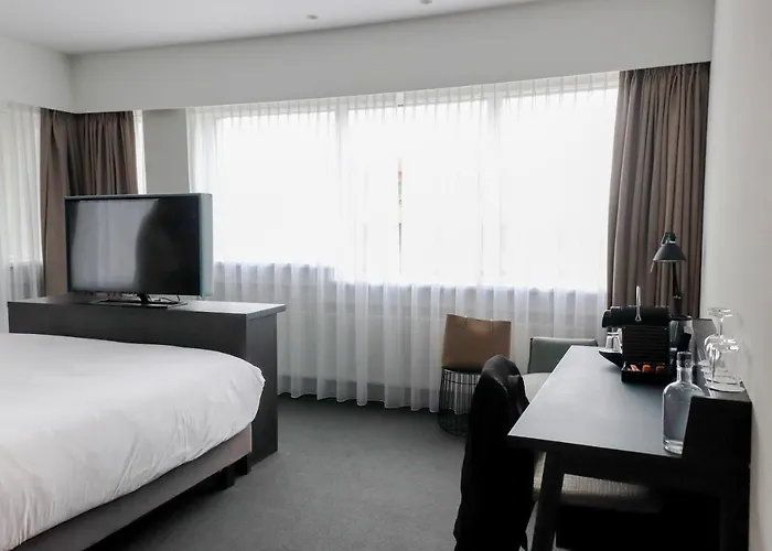 Mercure Centrum 4* Tilburg