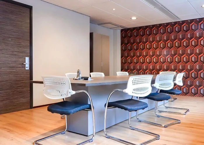 Otel Mercure Centrum