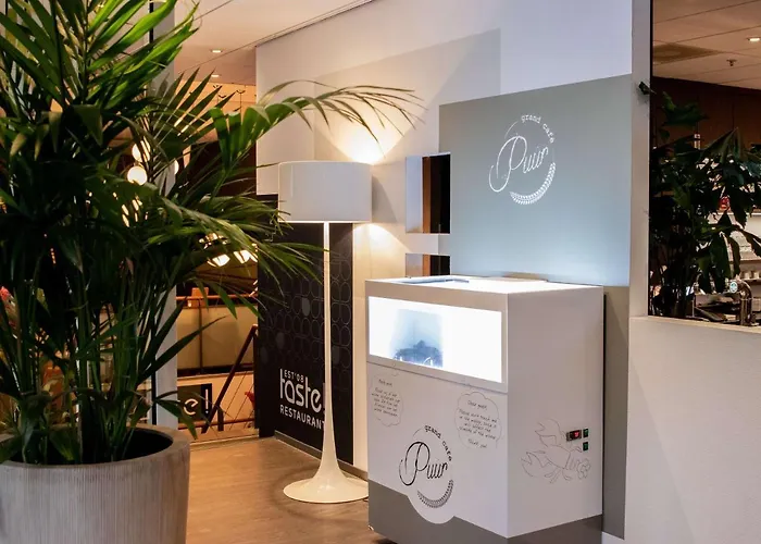 Szálloda Mercure Centrum