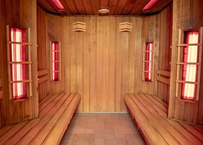 Mercure Centrum Tilburgo