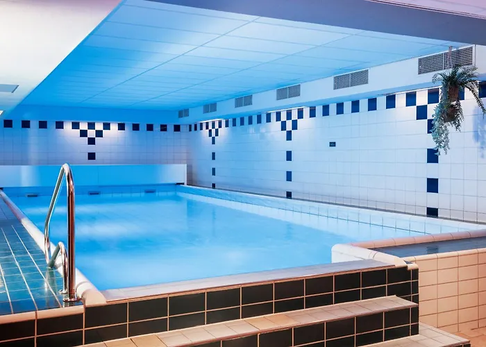 Otel Mercure Centrum