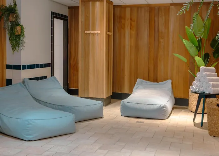 Hotel Mercure Centrum