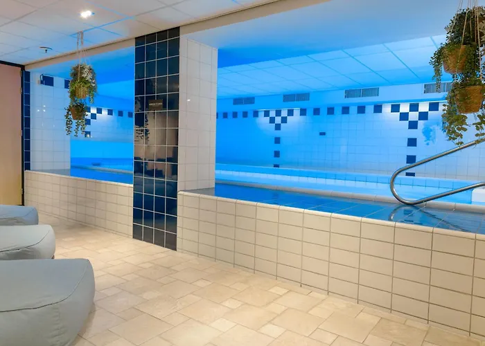 Otel Mercure Centrum