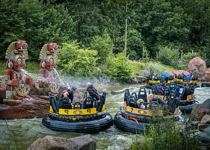 Otel Mercure Centrum 4*