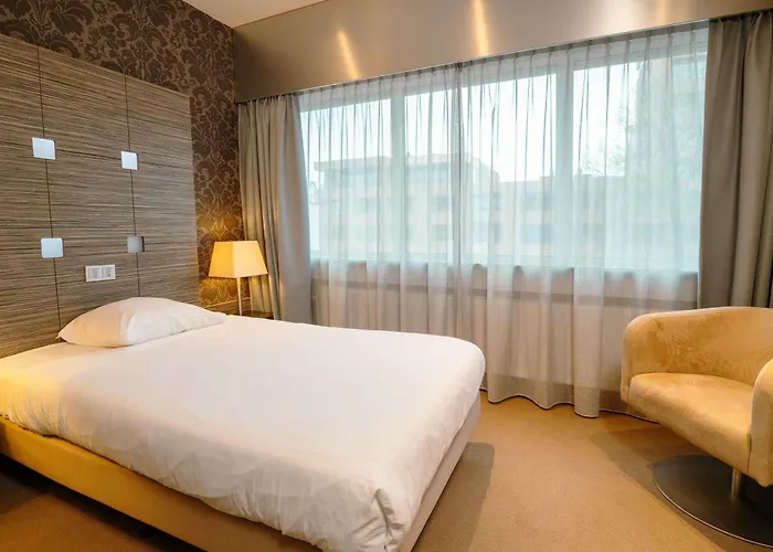 Mercure Centrum 4* Tilburg