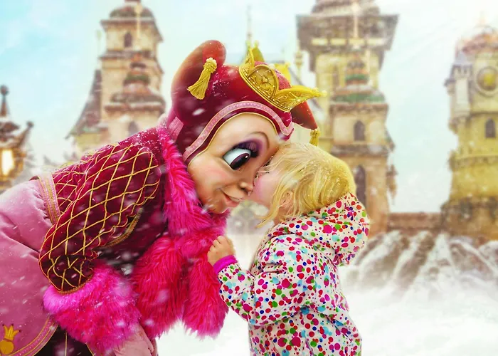 호텔 머큐어 틸뷔르흐 센트륌