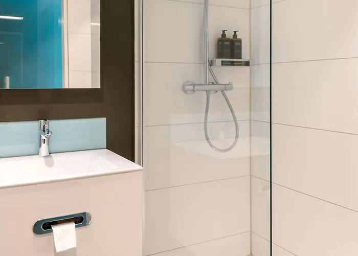 Mercure Centrum 4* Tilburgo