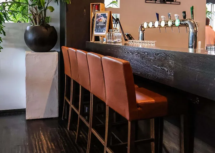 Otel Mercure Centrum