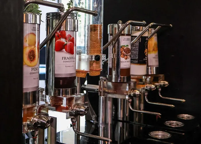 Otel Mercure Centrum