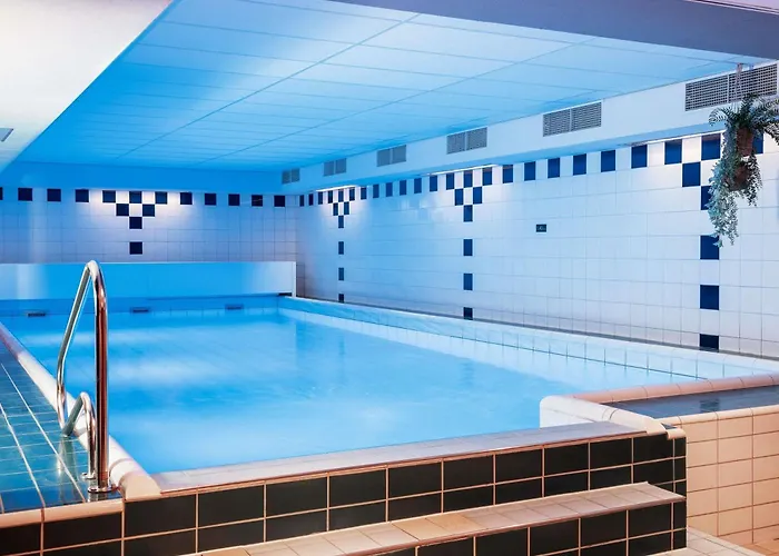 Mercure Centrum Hotel 4*