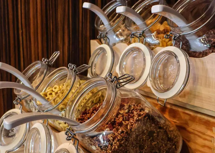 Otel Mercure Centrum