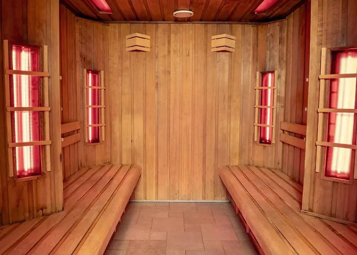 Mercure Centrum Tilburgo