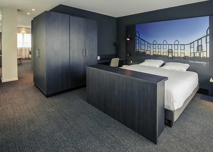 Mercure Centrum Hotel