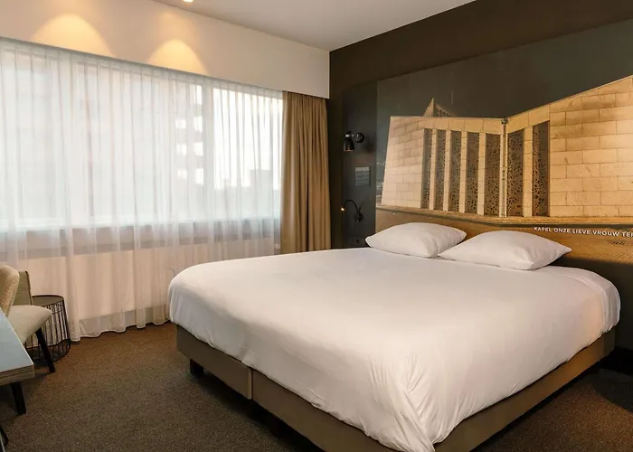 Mercure Centrum Tilburgo