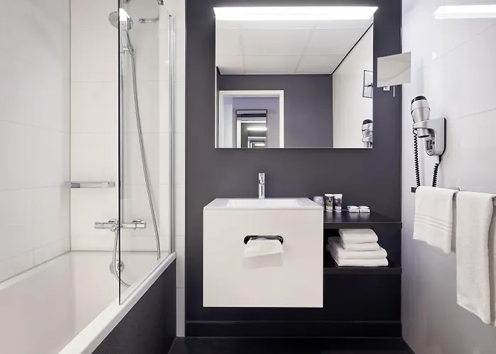 Mercure Centrum Hotel 4*