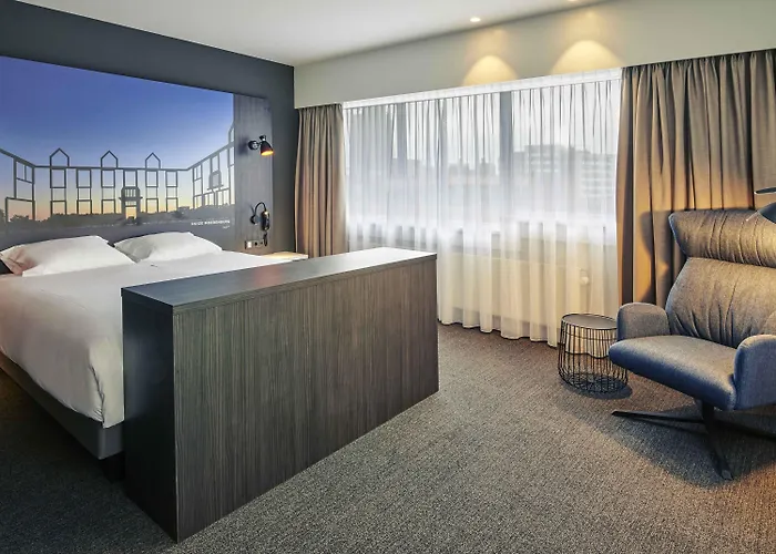 Hotel Mercure Centrum