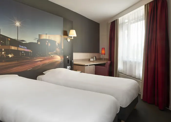 Otel Mercure Centrum